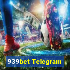 939bet Telegram